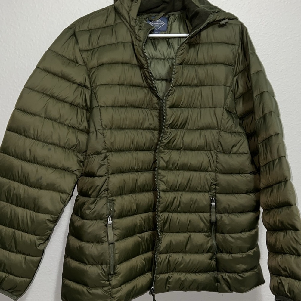 St John’s Bay Jacket - Picture 7 of 9